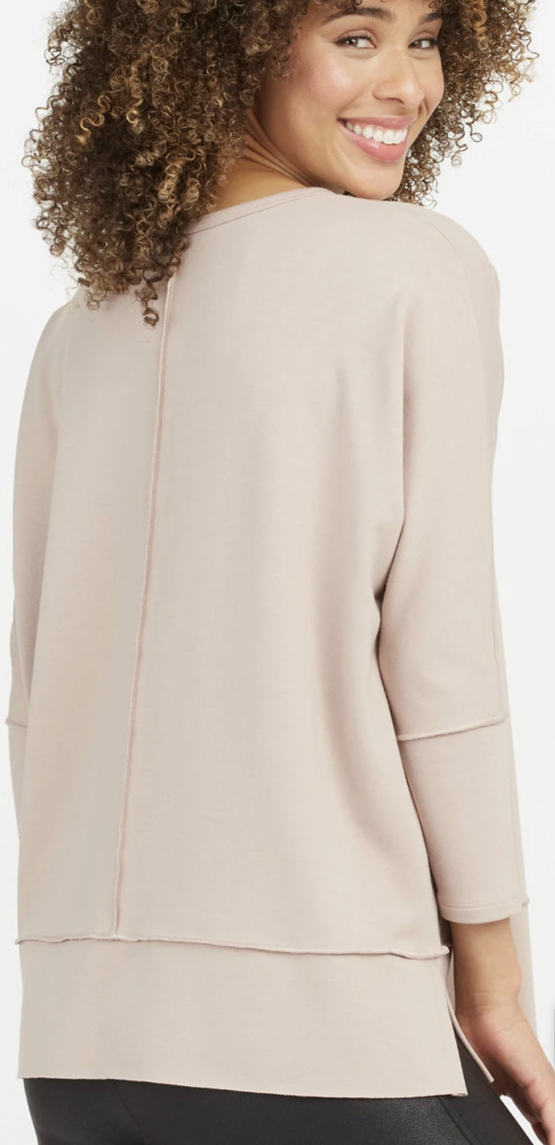 DOLMAN SWEATSHIRT SPANX