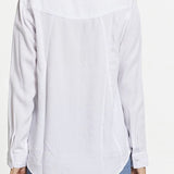 GINGER DBL POCKET LSLV SHIRT