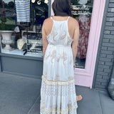 CARY MAXI DRESS