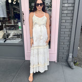 CARY MAXI DRESS