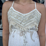 CARY MAXI DRESS