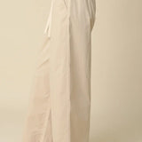 NATALIE WIDE LEG PANT