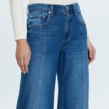 JADYN LOW SLUNG PALAZZO