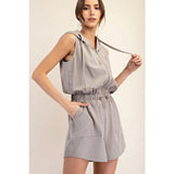 ADVENTURE ROMPER