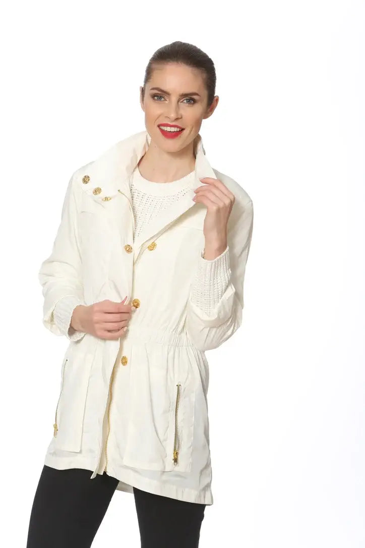 TAFANI RAIN JACKET