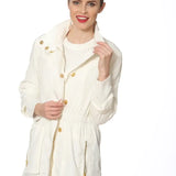TAFANI RAIN JACKET