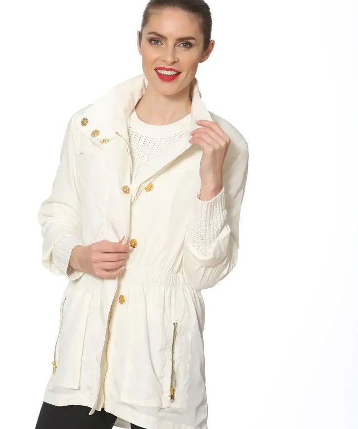 TAFANI RAIN JACKET