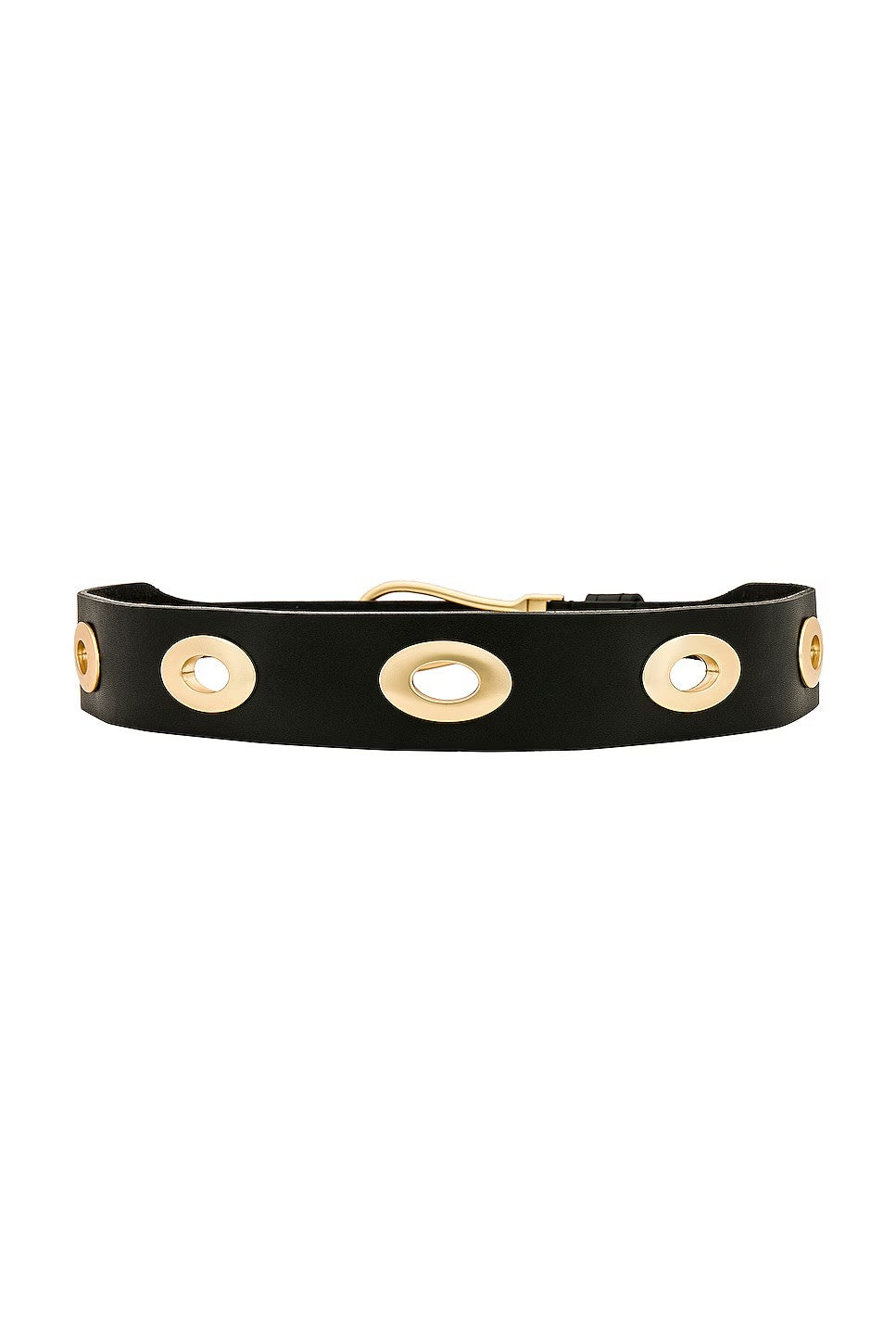 HALLE LEATHER BELT