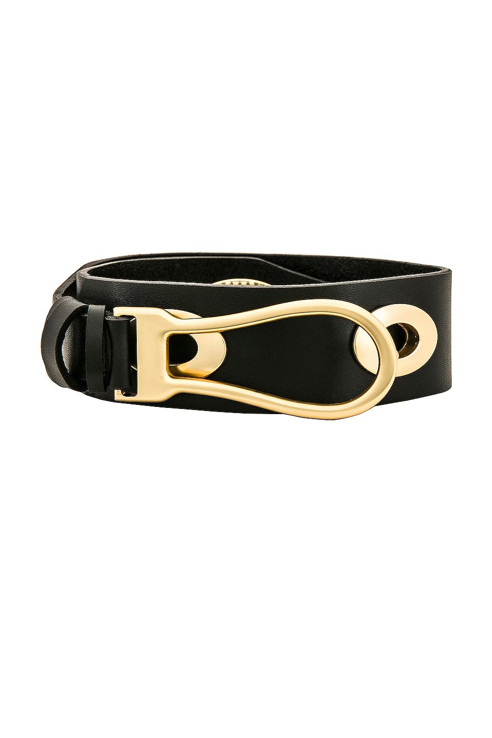 HALLE LEATHER BELT