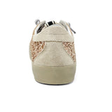 GLITTER STAR SNEAKER