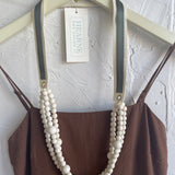 PIPPA NECKLACE NEUTRAL