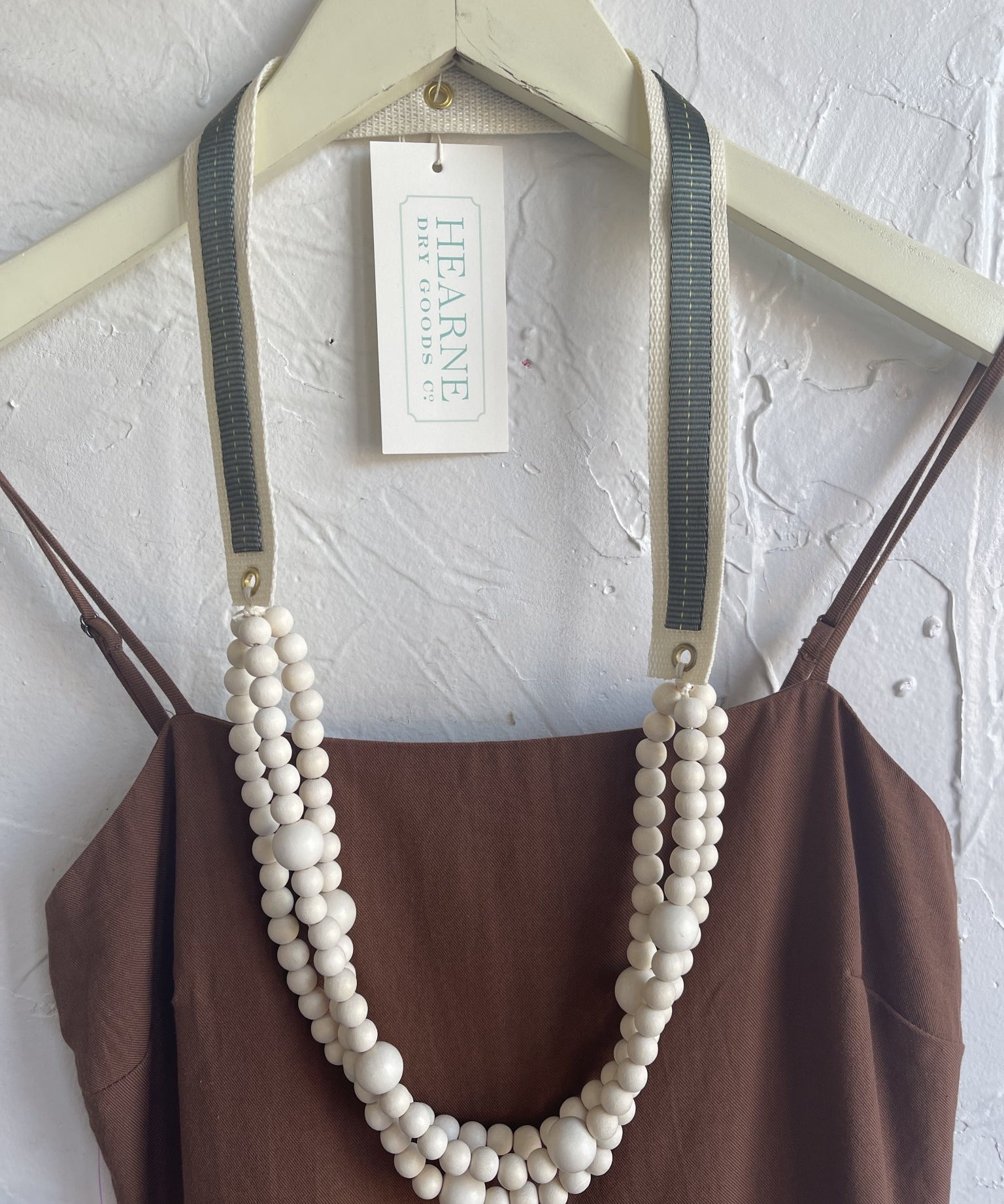 PIPPA NECKLACE NEUTRAL