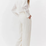 THE SOPHIA HIGH WAIST TROUSERS