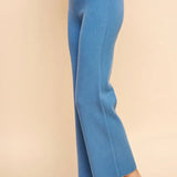 VNECK VEST W/ MATCHING PANTS