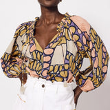 ERICA BLOUSE