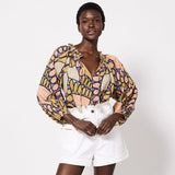 ERICA BLOUSE