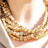 YELLOWSTONE CHOKER NECKLACE