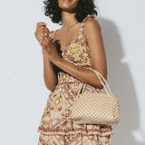 STELLA ANKLE DRESS