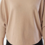 RYU THIN SWEATER