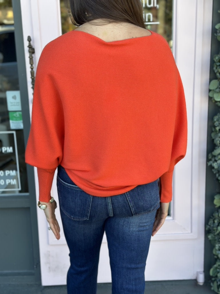 RYU KNIT TOP
