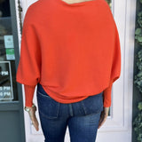 RYU KNIT TOP