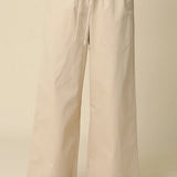 NATALIE WIDE LEG PANT