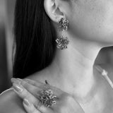 AGATHA EARRING GOLD