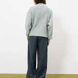 MARLED KNITTED CARDIGAN