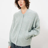 MARLED KNITTED CARDIGAN