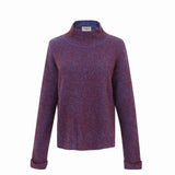 PRESLEY TEXTURED SWEATER