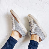 GLITTER SUPER STAR