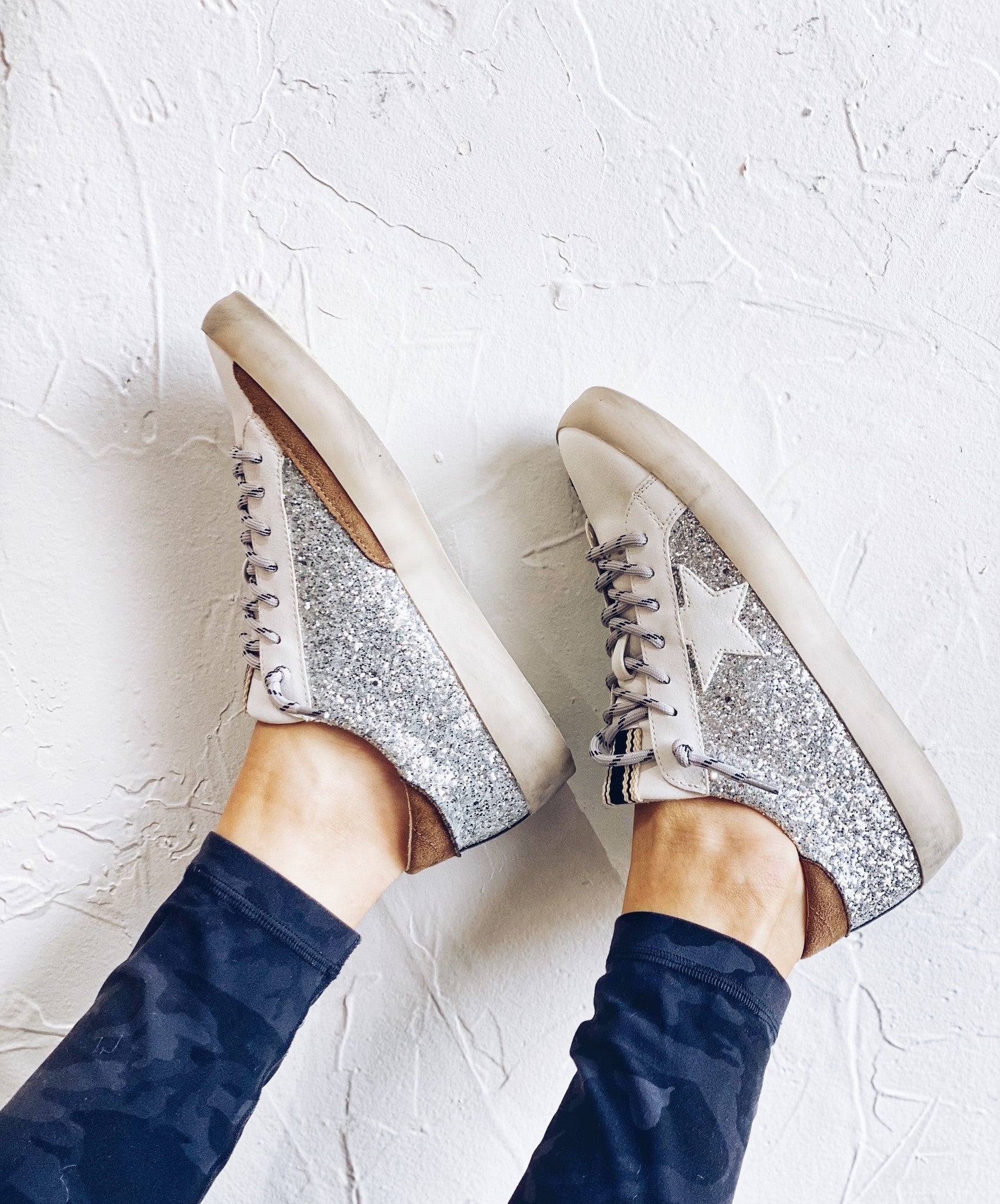 GLITTER SUPER STAR
