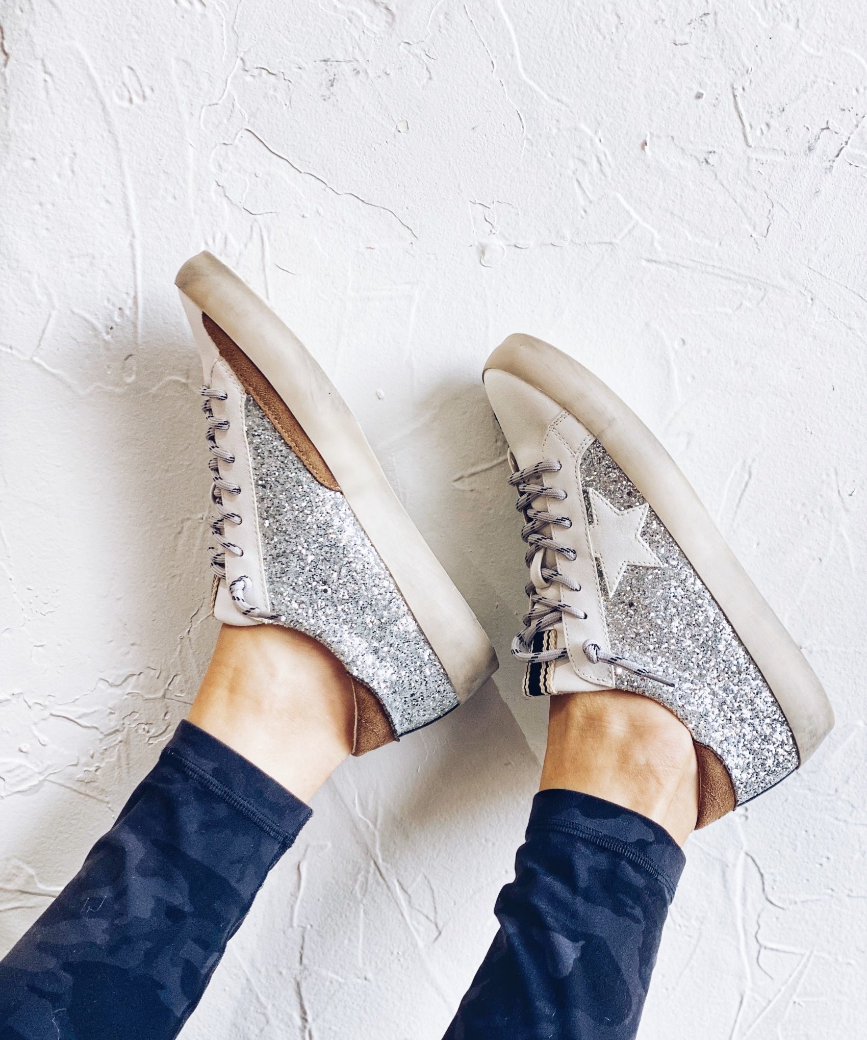 GLITTER SUPER STAR
