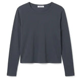 HARLEY  LSLV TEE