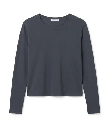 HARLEY  LSLV TEE