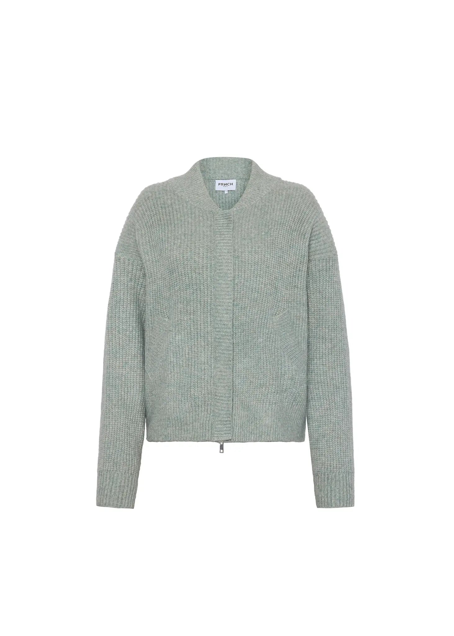 MARLED KNITTED CARDIGAN