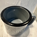 NASHVILLE GREY MUG