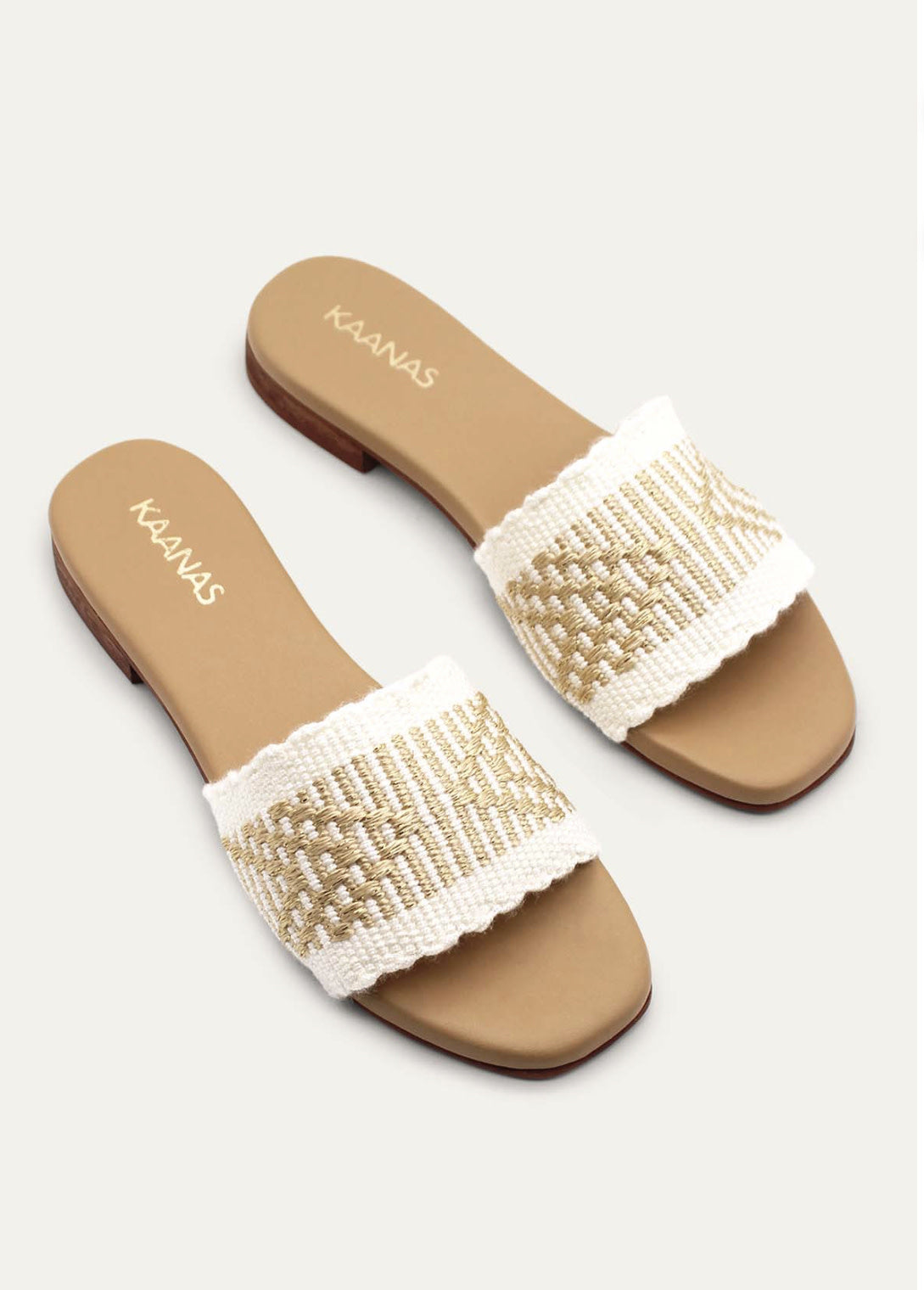 MITA SANDALS