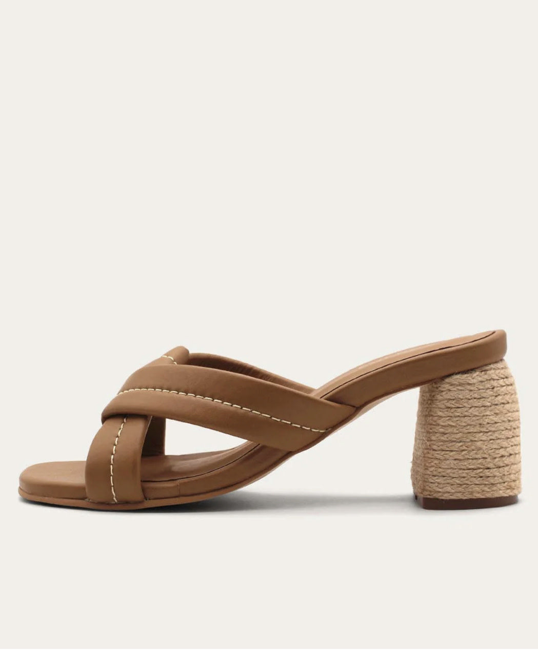 ARENAL CHUNKY HEEL
