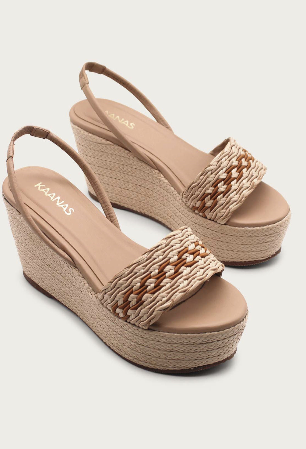 SANTIAGO WEDGE