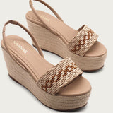 SANTIAGO WEDGE