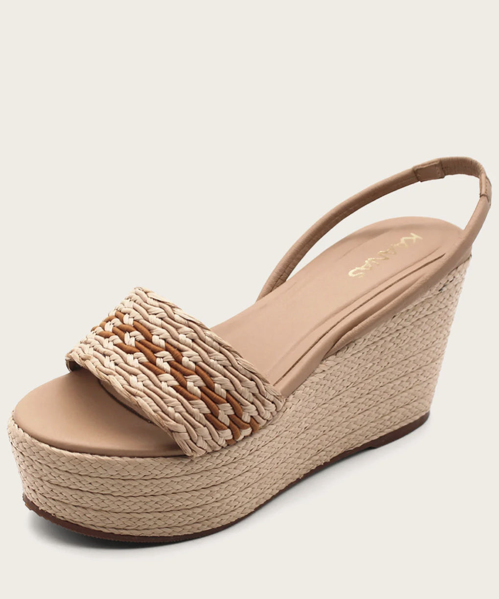 SANTIAGO WEDGE
