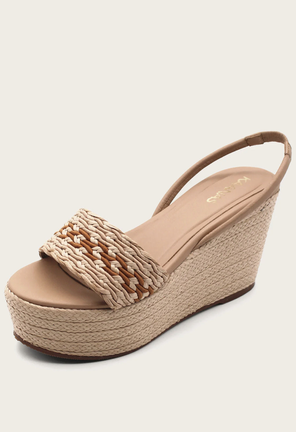 SANTIAGO WEDGE