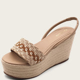 SANTIAGO WEDGE
