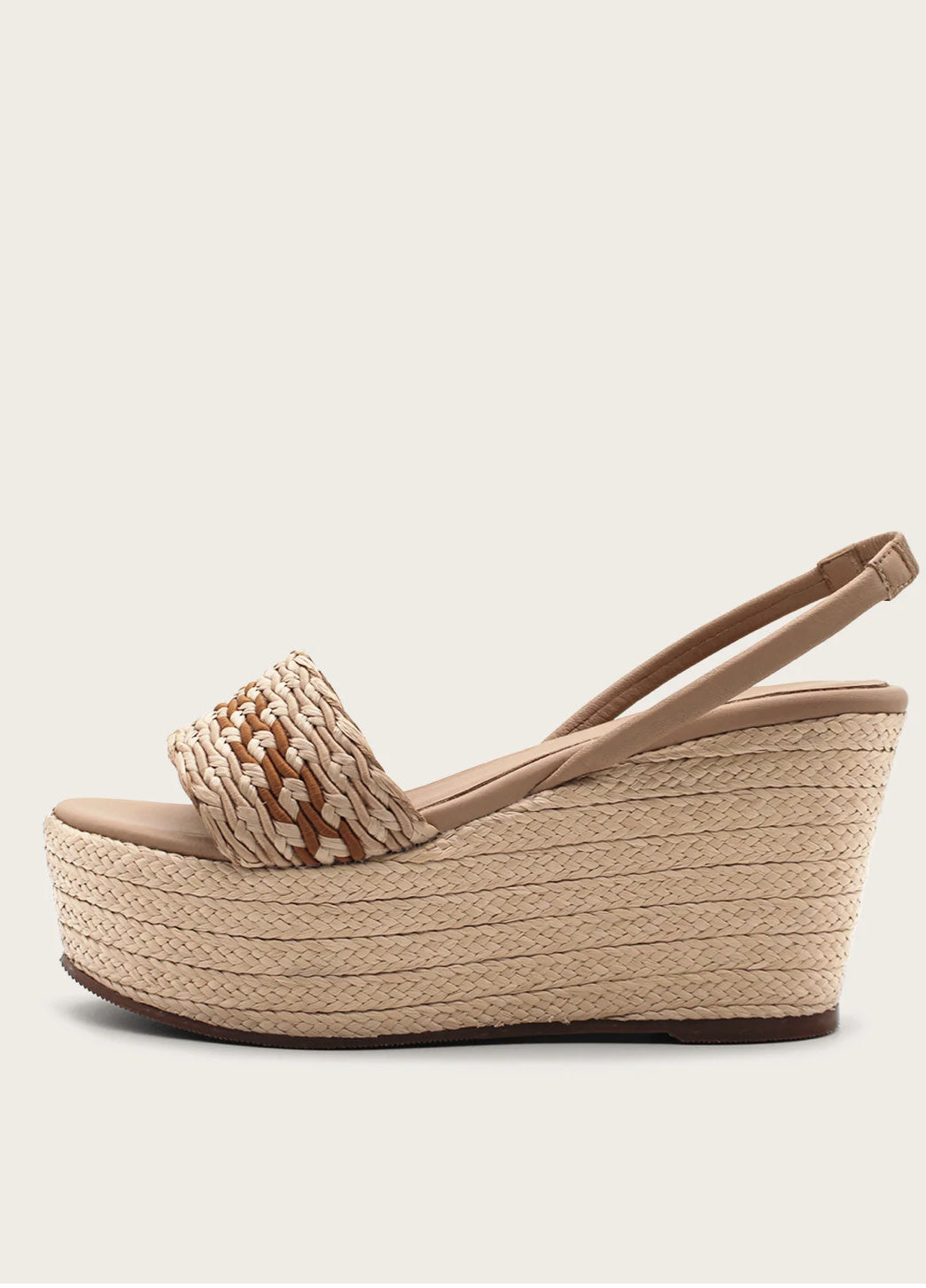 SANTIAGO WEDGE