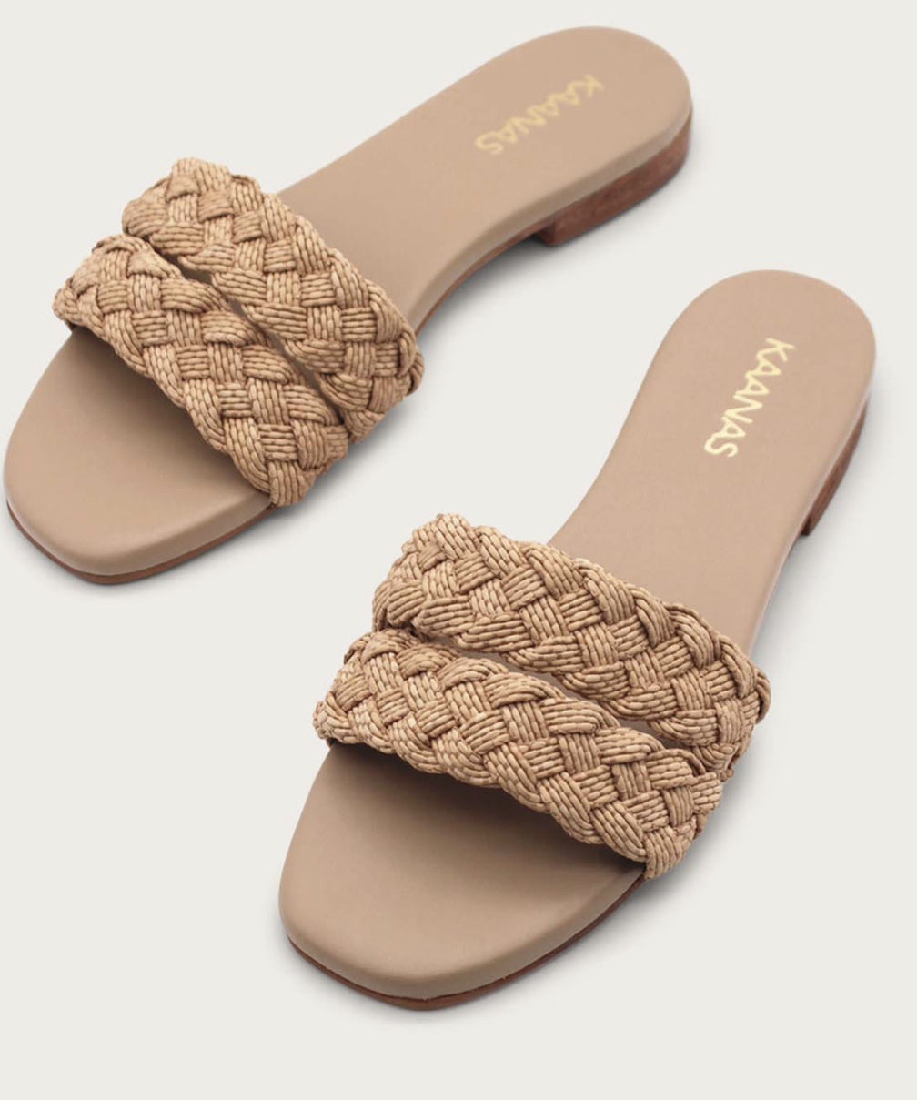 PAPAGAYO DBL BRAID SLIDE