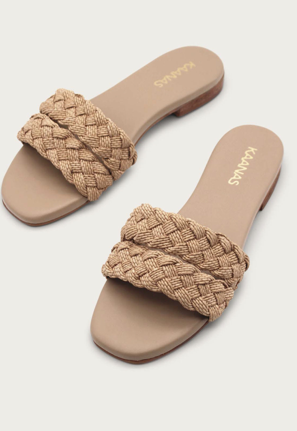 PAPAGAYO DBL BRAID SLIDE