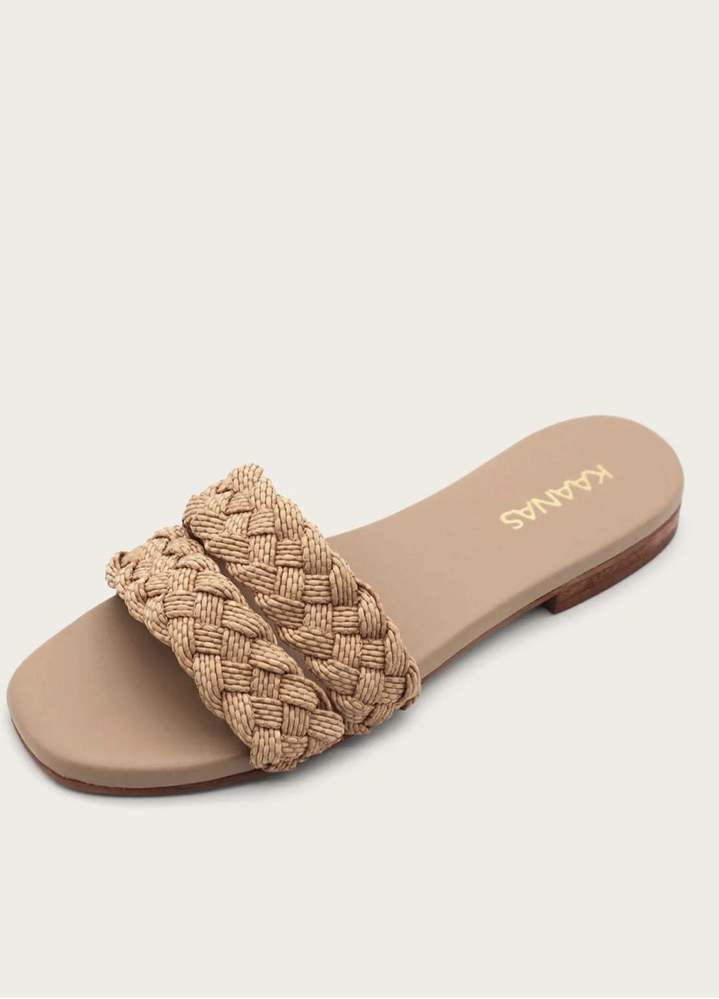 PAPAGAYO DBL BRAID SLIDE