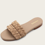 PAPAGAYO DBL BRAID SLIDE