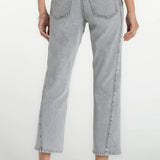 KENNEDY STRAIGHT JEAN